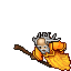 Mad Mage