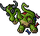 Piñata Dragon