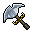 warrior's axe