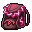 Energetic Backpack