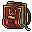 Book Backpack