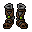 cobra boots