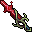 sanguine blade