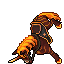 Blazing Unicorn