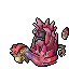 Benevolent Coral Rhea