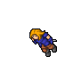 Retro Warrior